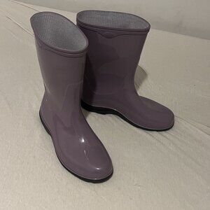 Sloggers Women's Size 9 Rain & Garden Boots - like new!